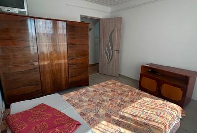Apartament cu 2 camere decomandat în Sat Vacanță - 2