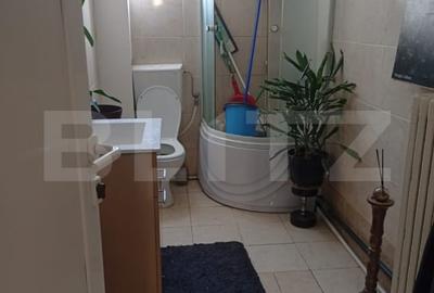 Apartament cu 5 camere decomandat, mobilat în Andrei Mureșanu - 7
