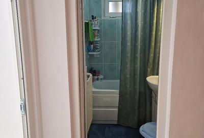 Apartament cu 2 camere semidecomandat în Central - 1