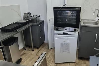 Spațiu comercial, de 20 mp, în Ultracentral - 2