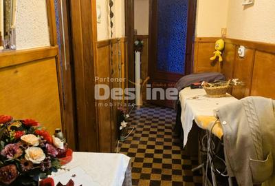 Apartament cu 2 camere decomandat, mobilat în Ultracentral - 7