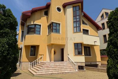 Casă individuală cu 9 camere cu Teren 1000 Mp în Central - 7