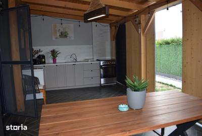 Casă cu 3 camere cu Teren 400 Mp în Rogerius - 10