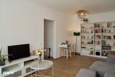 Apartament cu 2 camere decomandat în Sălăjan - 7