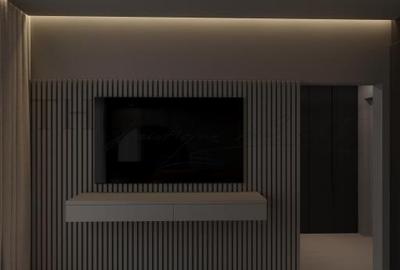 Penthouse cu 4 camere decomandat în Cotroceni - 13