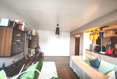 Apartament cu 2 camere decomandat în Central - 4