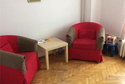 Apartament cu 3 camere decomandat în Alba Iulia - 1