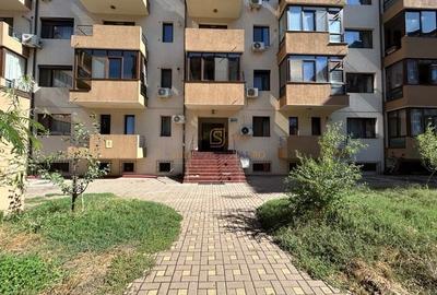 Apartament cu 3 camere decomandat, mobilat în Sălaj