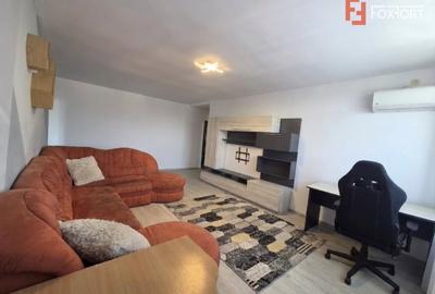 Apartament cu 2 camere semidecomandat, mobilat în Grădiște - 4