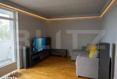 Apartament cu 2 camere în Libertății - 5