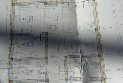 Casă cu 3 camere în Sânandrei - 7