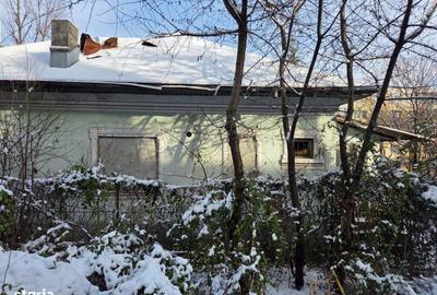 Casă cu Teren 713 Mp în Negru Vodă - 3