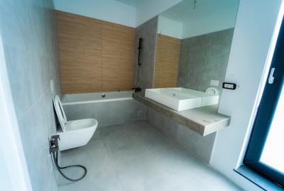 Casă individuală cu 4 camere cu Canalizare în Săftica - 7