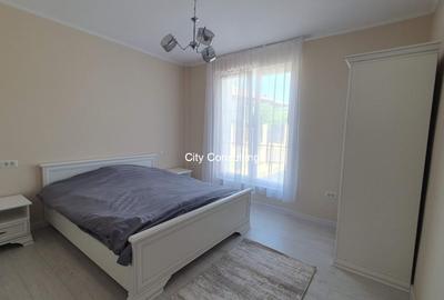 Casă cu 7 camere cu Canalizare în Exterior Nord - 8