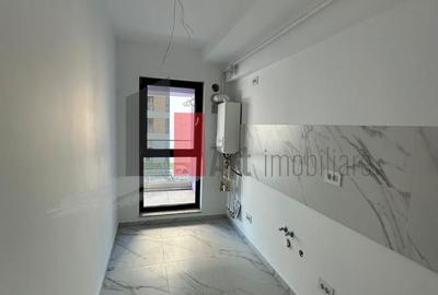 Garsonieră în Viilor - 12