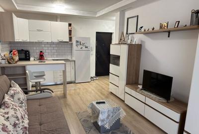 Apartament cu 2 camere decomandat în Șelimbăr - 2
