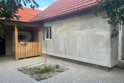Garsonieră în Iris
