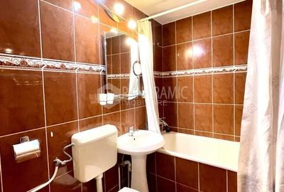 Apartament cu 3 camere decomandat în Micro 17 - 5