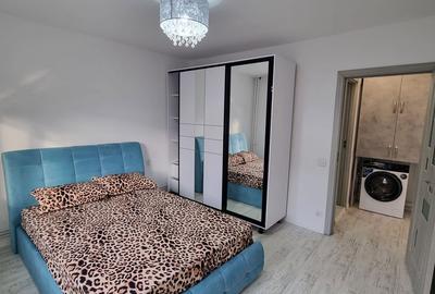Apartament cu 2 camere, mobilat în Central - 7
