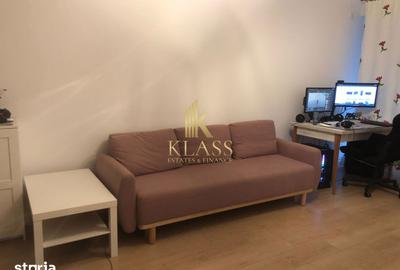 Apartament cu 2 camere decomandat, mobilat în Central - 1