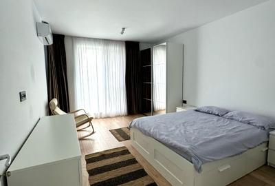 Duplex cu 5 camere cu Canalizare în Voluntari - 4