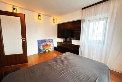 Apartament cu 2 camere semidecomandat, mobilat în Păcurari - 2