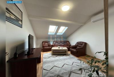 Apartament cu 2 camere decomandat în Bună Ziua