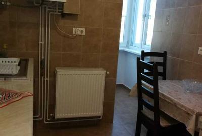 Apartament cu 2 camere semidecomandat în Astra - 2