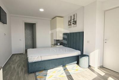 Apartament cu 3 camere în Central - 13