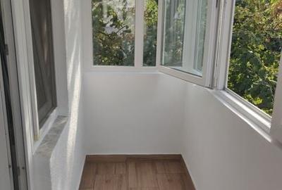 Apartament cu 2 camere în Calea Aradului - 2