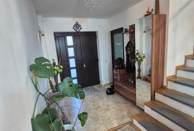 Casă cu 4 camere cu Teren 125 Mp în Exterior Vest - 5
