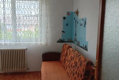 Apartament cu 2 camere decomandat în Central - 2