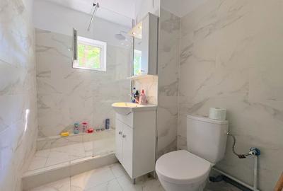 Apartament cu 3 camere decomandat, mobilat în Aradului - 9