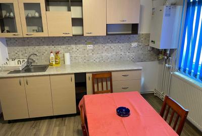 Apartament cu 2 camere decomandat în Central - 5