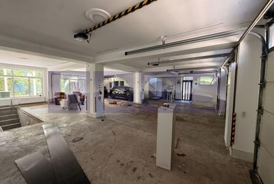 Spațiu comercial, de 276 mp, în Străulești - 1