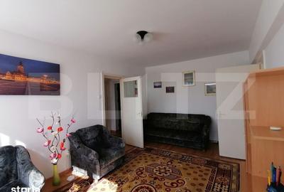 Apartament cu 2 camere semidecomandat în Grigorescu - 5