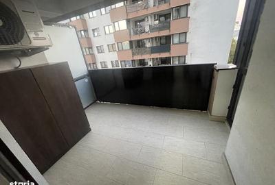 Apartament cu 2 camere decomandat în Tătărași