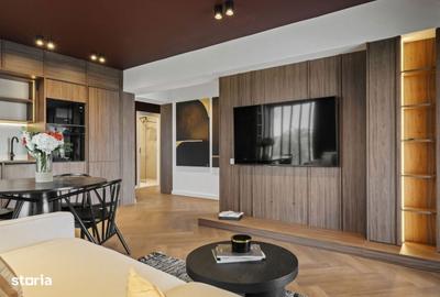 Apartament cu 3 camere în Odăile - 16