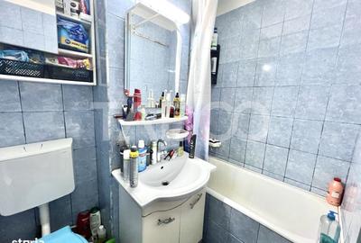 Apartament cu 2 camere semidecomandat în Mărăști - 2