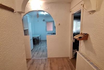 Apartament cu 3 camere în Vitrometan - 6
