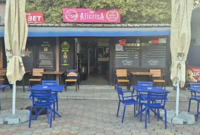 Spațiu comercial, de 75 mp, în Central