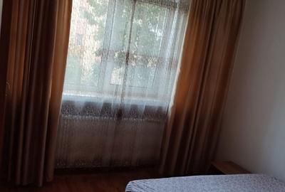 Apartament cu 2 camere semidecomandat în Craiovița Nouă