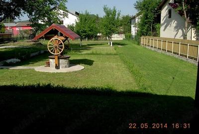 Casă cu Teren 700 Mp în Breaza de Sus - 2