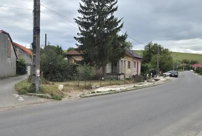 Casă cu Teren 365 Mp în Aghireșu - 2