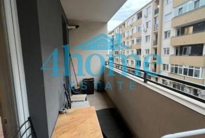 Apartament cu 2 camere în Berceni