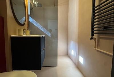 Apartament cu 2 camere semidecomandat, mobilat în Dorobanți - 5