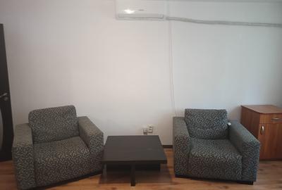 Apartament cu 2 camere decomandat în Central - 1