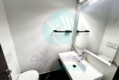 Apartament cu 2 camere decomandat, mobilat în Mihai Bravu - 9