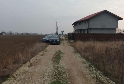 Spațiu comercial, în Ciorogârla - 1