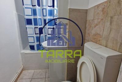 Garsonieră în Cetate